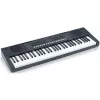 Klawiatura KYL Soundsation KeyLi-61 - 61 czułych na dotyk klawiszy, 300 brzmień, USB-MIDI, czarna