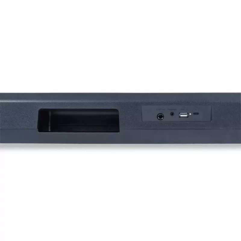 Klawiatura KYL Soundsation KeyLi-61 - 61 czułych na dotyk klawiszy, 300 brzmień, USB-MIDI, czarna