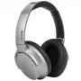 BXT Buxton BHP 18000 Dilham Silver - Bluetooth słuchawki nauszne