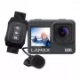 LAMAX X9.2 Action Sports Camera 16 MP 4K Ultra HD Wi-Fi 65 g