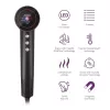 TLF TrueLife HairDryer D9 Suszarka do włosów 1600 W Czarny