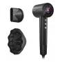 TLF TrueLife HairDryer D9 Suszarka do włosów 1600 W Czarny