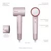 TLF TrueLife HairDryer D6 Suszarka do włosów 1600 W Róż