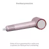 TLF TrueLife HairDryer D6 Suszarka do włosów 1600 W Róż