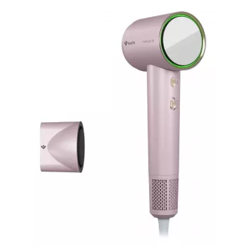TLF TrueLife HairDryer D6 Suszarka do włosów 1600 W Róż