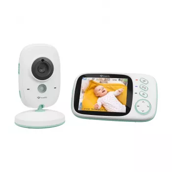 TLF TrueLife NannyCam H32 Pro Baby Monitor
