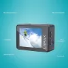 LAMAX X3.2 4K Action Camera 2 inch Wi-Fi 12MP