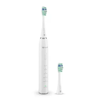 TLF TrueLife SonicBrush Clean30 Duo Soniczna Szczoteczka do Zębów