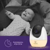 TLF TrueLife NannyCam R4 Pro Video Baby Monitor