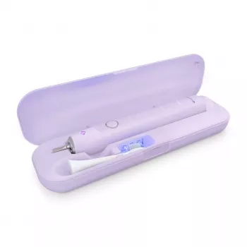 TLF TrueLife SonicBrush Clean70 UV Lawenda Szczoteczka Soniczna
