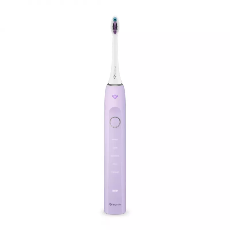 TLF TrueLife SonicBrush Clean70 UV Lawenda Szczoteczka Soniczna