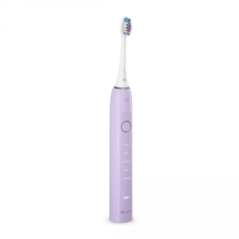 TLF TrueLife SonicBrush Clean70 UV Lawenda Szczoteczka Soniczna