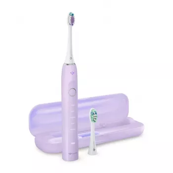 TLF TrueLife SonicBrush Clean70 UV Lawenda Szczoteczka Soniczna