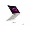 LENOVO Yoga 7 2-in-1 16AGP11 AMD Ryzen AI 7 445 16 inch WUXGA Touch 16GB 512GB SSD M.2 AMD Radeon 840M Bez zasilacza Bez kabla zasilającego Windows 11 Home 2-letnia gwarancja typu carry-in