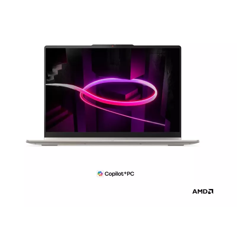 LENOVO Yoga 7 2-in-1 16AGP11 AMD Ryzen AI 7 445 16 inch WUXGA Touch 16GB 512GB SSD M.2 AMD Radeon 840M Bez zasilacza Bez kabla zasilającego Windows 11 Home 2-letnia gwarancja typu carry-in