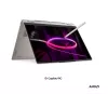 LENOVO Yoga 7 2-in-1 16AGP11 AMD Ryzen AI 7 445 16 inch WUXGA Touch 16GB 512GB SSD M.2 AMD Radeon 840M Bez zasilacza Bez kabla zasilającego Windows 11 Home 2-letnia gwarancja typu carry-in