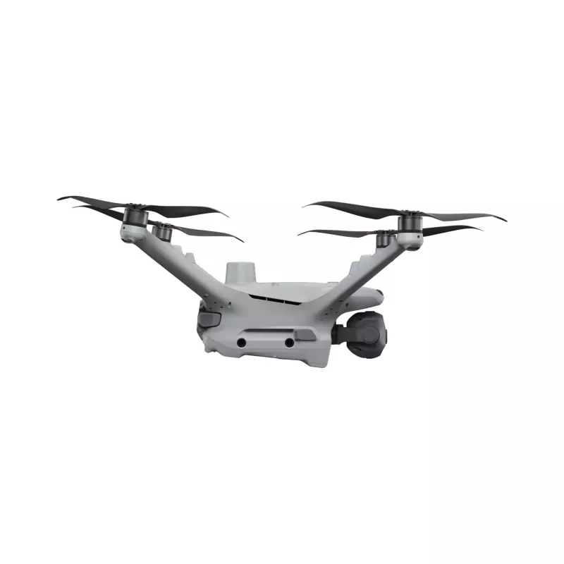 DJI Matrice 4TD Drone z kontrolerem DJI RC Plus 2