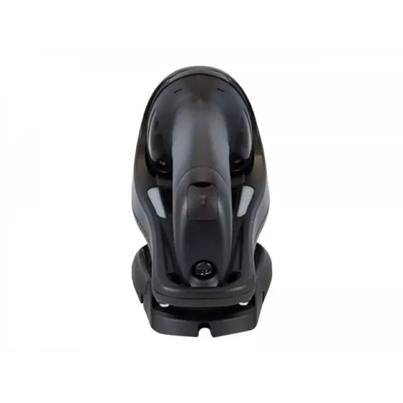 Datalogic Gryphon I GBT4500 High Density (HD) Kit - 2D Barcode Scanner - Bluetooth 4.0 - Czarny