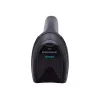 Datalogic Gryphon I GBT4500 High Density (HD) Kit - 2D Barcode Scanner - Bluetooth 4.0 - Czarny