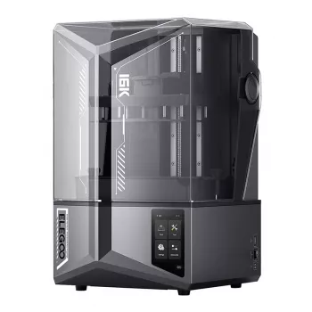 ELEGOO Saturn 4 Ultra 16K 3D Printer
