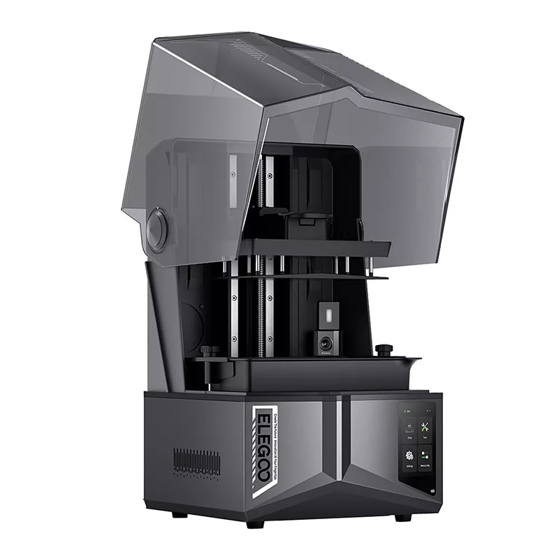ELEGOO Saturn 4 Ultra 16K 3D Printer