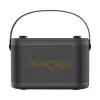 W-KING H10 Przenośny Głośnik Bluetooth 120W RGB IPX6 Czarny