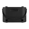 W-KING H10 Przenośny Głośnik Bluetooth 120W RGB IPX6 Czarny