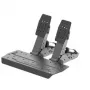 Moza Racing SRP2 Racing Pedals - Dwu pedałowy zestaw z hamulcem z czujnikiem siły i przepustnicą Hall Effect