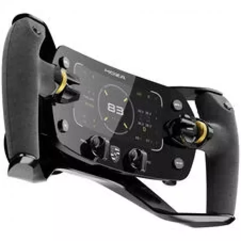 Kierownica Simracing Moza Racing Porsche MISSION R