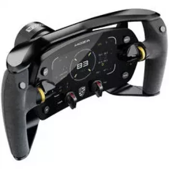 Kierownica Simracing Moza Racing Porsche MISSION R