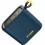 W-KING D2 Bluetooth Wireless Speaker – Blue