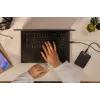 WD Elements Portable 6TB External SSD USB 3.0 Black