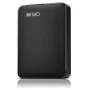 WD Elements Portable 6TB External SSD USB 3.0 Black