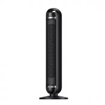 Dreo Quiet Tower Fan 414, 8 Prędkości, 4 Tryby, 92 cm