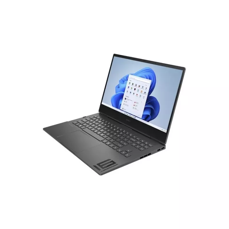 Laptop HP OMEN Gaming 16-n0003ns, Ryzen 7 6800H, RTX 3050 Ti 4GB, 16GB RAM, SSD, 16 cali FHD (produkt odnowiony)