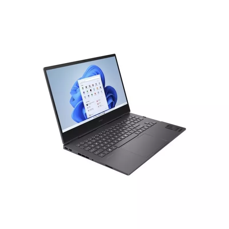 Laptop HP OMEN Gaming 16-n0003ns, Ryzen 7 6800H, RTX 3050 Ti 4GB, 16GB RAM, SSD, 16 cali FHD (produkt odnowiony)