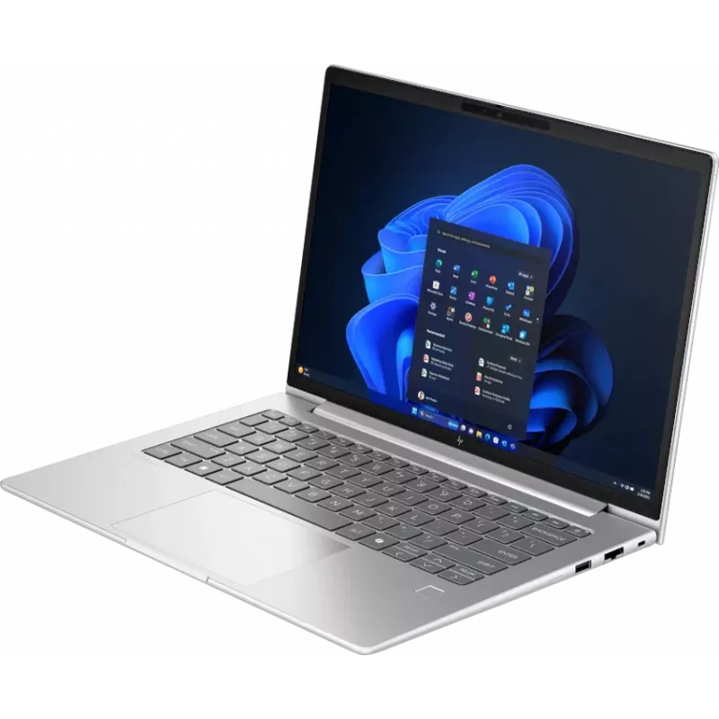 HP ENVY 17-cw0778ng Laptop, Intel Core i7-13700H, 32GB RAM, 1TB SSD, 17,3 inch 4K UHD IPS, NVIDIA GeForce RTX 3050 4GB, Windows 11 Home, Natural Silver (produkt odnowiony)
