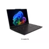 Lenovo ThinkPad T16 G5 Intel Laptop - 16 inch WUXGA IPS Anti-Glare, Intel Core Ultra 7 355, 32GB LPDDR5X, 512GB SSD, Intel Graphics, Windows 11 Pro, Wi-Fi 7, Bluetooth 5.4, Czarny