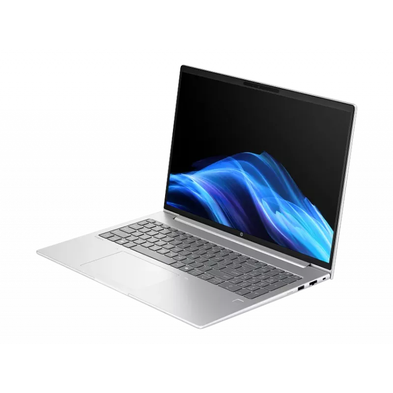HP ProBook 4 G1iR 16 Laptop, Intel Core 7 150U, 32GB RAM, 1TB SSD, 16.0 inch WUXGA, Windows 11 Home (produkt odnowiony)