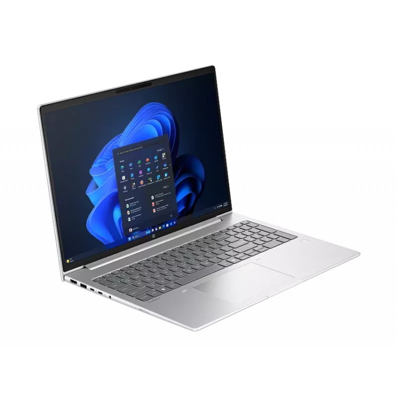 HP ProBook 4 G1iR 16 Laptop, Intel Core 7 150U, 32GB RAM, 1TB SSD, 16.0 inch WUXGA, Windows 11 Home (produkt odnowiony)