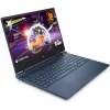 Laptop HP Victus Gaming 15-fb3007nv, RTX 4050 6GB, Ryzen 7, 16GB RAM, SSD, 15.6 cala FHD (produkt odnowiony)