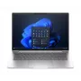 HP EliteBook 6 G1a 14 AI Laptop, AMD Ryzen AI 5, 32GB DDR5 RAM, 512GB SSD, 14.0 inch WUXGA IPS, Windows 11 Pro, Silver