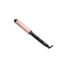 BABYLISS Lokówka Oval Wave Curler Czarna C457E