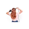 BABYLISS Lokówka Oval Wave Curler Czarna C457E