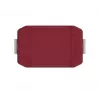 Igloo Latitude Cool Box 52 49L, czerwony