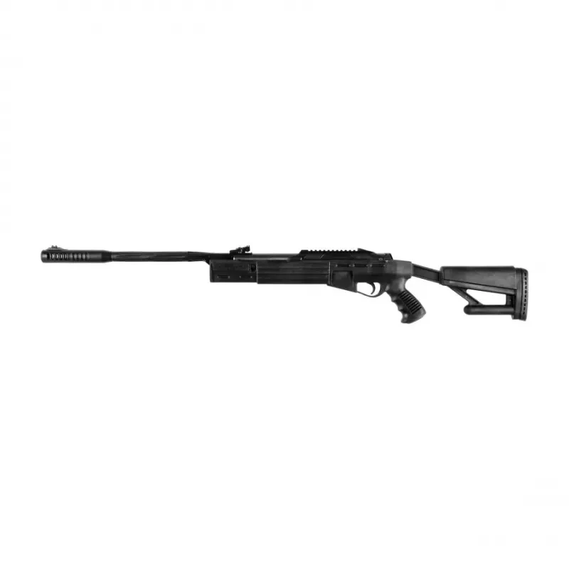 HA1 Hatsan Optima AirTact Karabin pneumatyczny 4.5 mm