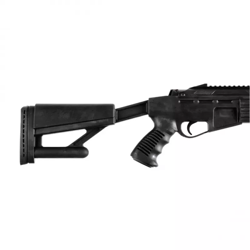 HA1 Hatsan Optima AirTact Karabin pneumatyczny 4.5 mm