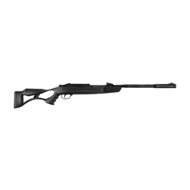 HA1 Hatsan Optima AirTact ED Karabin pneumatyczny 4.5 mm (.177) Break Barrel Sprężyna tłokowa
