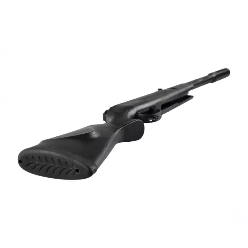 HA1 Hatsan Optima Alpha Air Rifle 5.5 mm (.22 Cal) Spring Piston Break Barrel