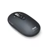 PORT DESIGNS PORT CONNECT Mouse PURE MAC Wireless Bluetooth Gray